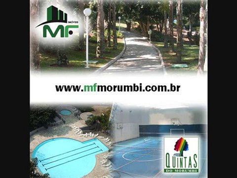 apto no quintas do morumbi
