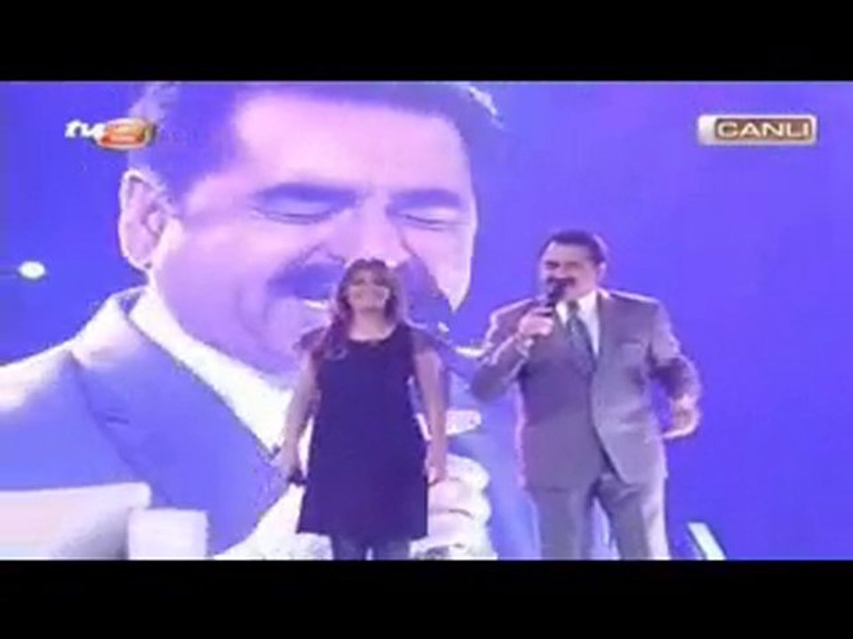 İBRAHİM TATLISES & ZARA - HANGİ BAĞIN BAĞBANISAN