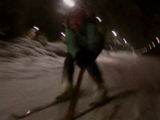 Open godille [FloP - Steet Session 30/11]