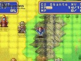 Shining Force RDD Part 06 - Le désert zombifié