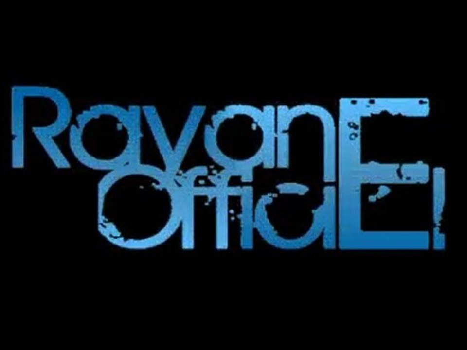Rayane-Officiel INTRO
