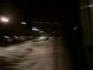 La permière ! [FloL- Steet Session 30/11]