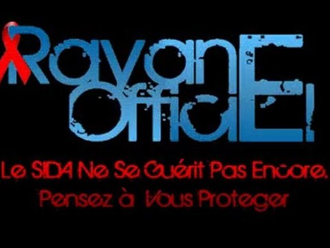 Journée Mondiale Du Sida Rayane-Officiel