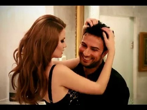 Tarkan Elle Dergisi çekimleri kamera arkası WShaberci