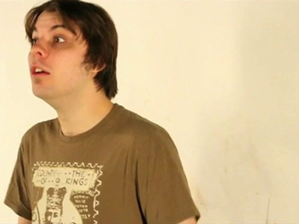 Emo Kids - Wed 12/1/2010