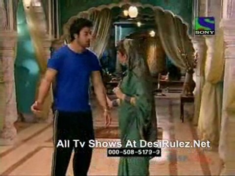 Tera Mujhse Hai Pahle Ka Naata Koi 1st December 2010 Part4