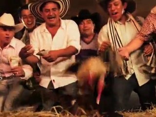 Soy un parrandero - Giovanny Ayala