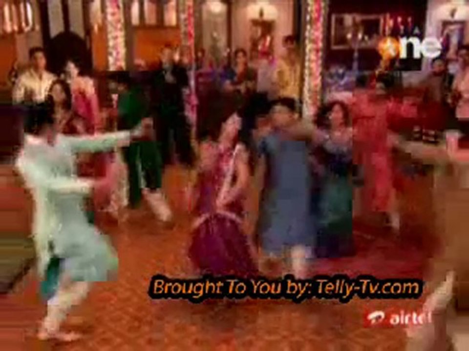 Pyaar Kii Yeh Ek Kahaani-1st December-Part-4_01