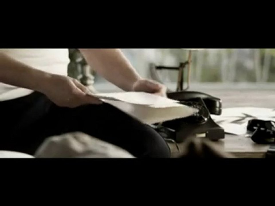 Özgün - Toz 2010 Yüksek Kalite HD