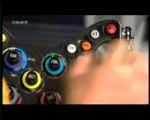 Sebastian vettel explains the F1-steering wheel