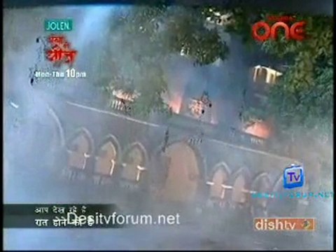 Raat Hone Ko Hai - 1st Dec 2010 - Pt1