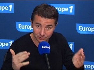 "Faire tomber le système, une idée qui me branche"