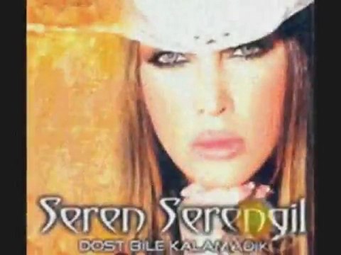 Seren Serengil - Sevenler Ayrılmaz