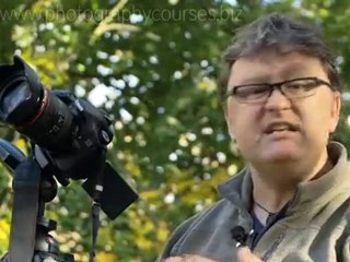 Video review of Canon EOS 60D -