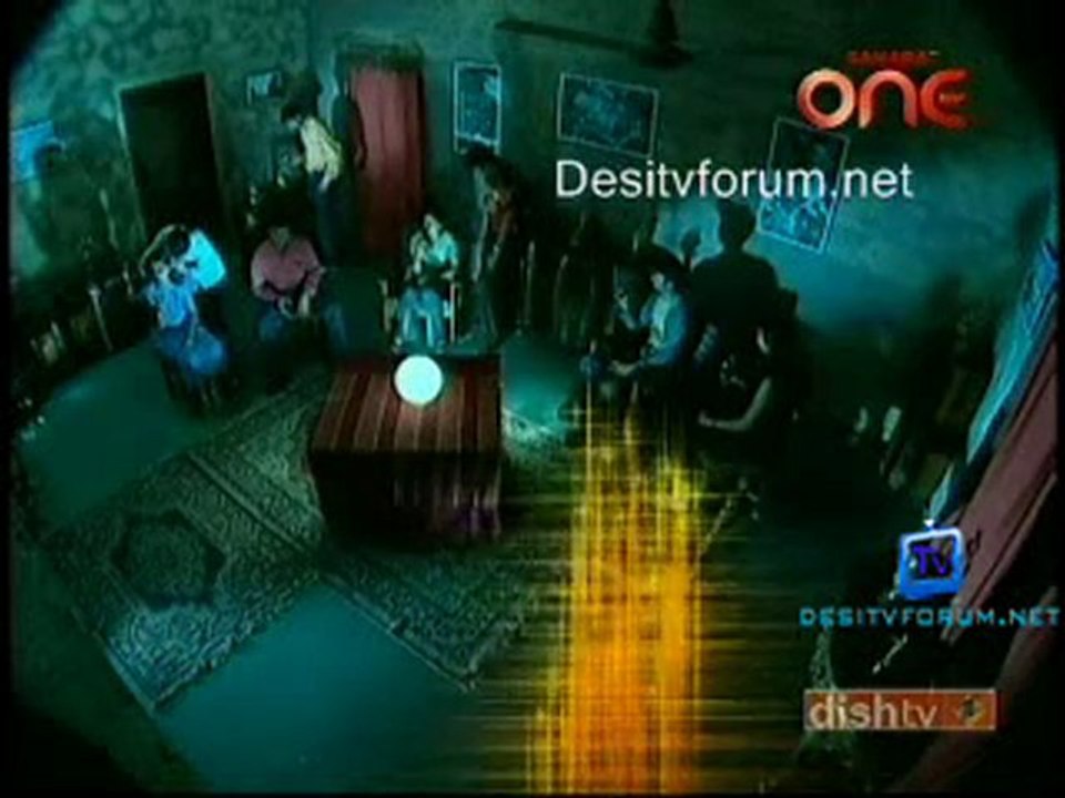 Raat Hone Ko Hai - 1st Dec 2010 - Pt4