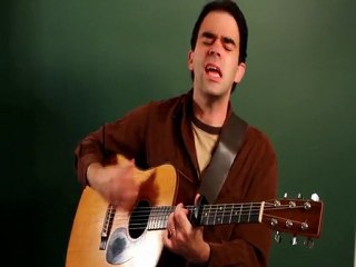 Josh Woodward: "Together On Our Own"