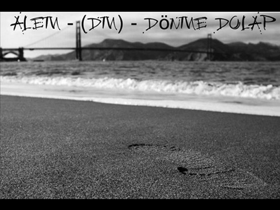 Hareketli Parçalar 2011 ALEM (DM) - Dönme Dolap