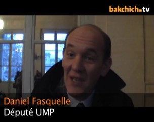 Royal, Présidente du FMI