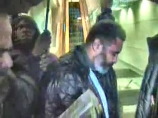 MARK THEM THAT CAUSE DIVISION .1