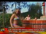 Calle 7 _ Las Chicas en Traje de Baño