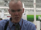 OneClimate Interview with Bill McKibben at COP16 in ...