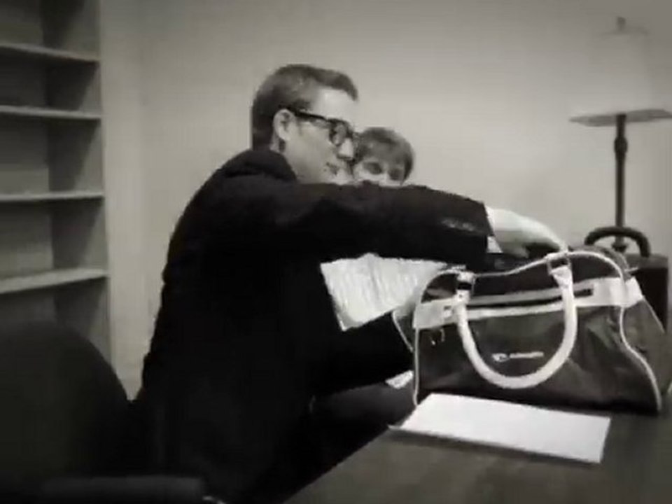 Mad Men Parody/Spoof- The Closing Kit!