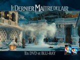 Le Dernier Maître de L’Air - Spot TV - DVD/Blu-Ray !