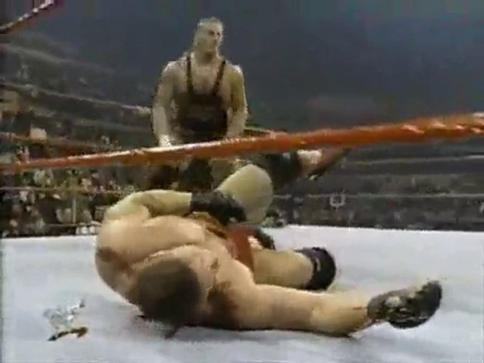 Raw is War 4.27.98 Part 1