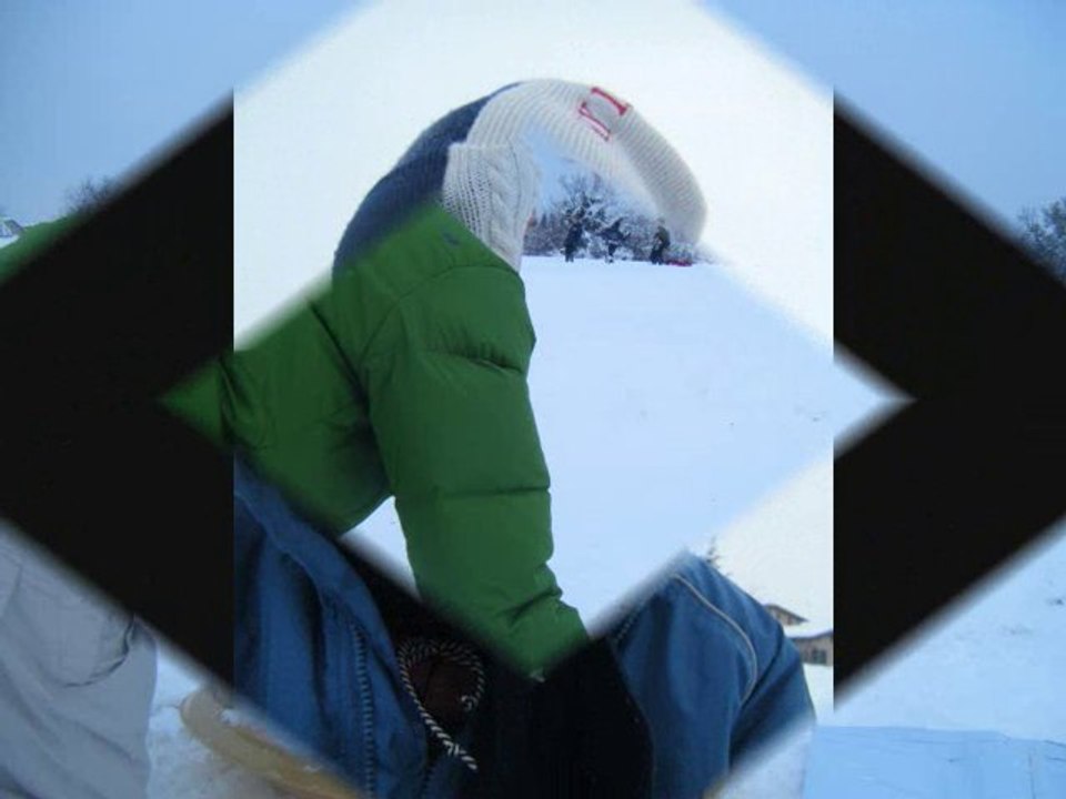 luge