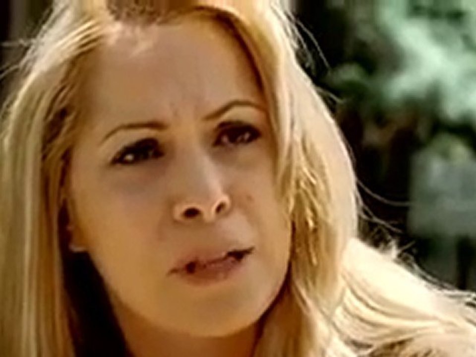 Prensesin Uykusu Fragman (2010)