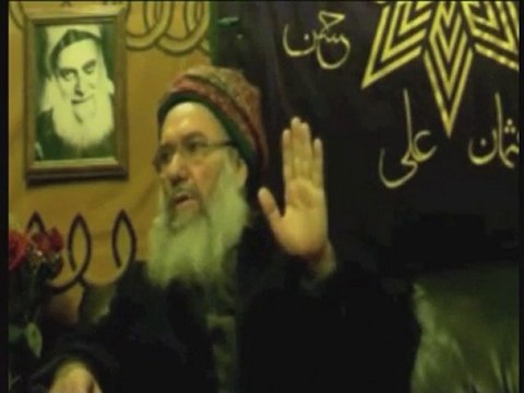 Şeyh Abdülkerim Hz., Hz. Mehdi (AS)'ı Anlatıyor