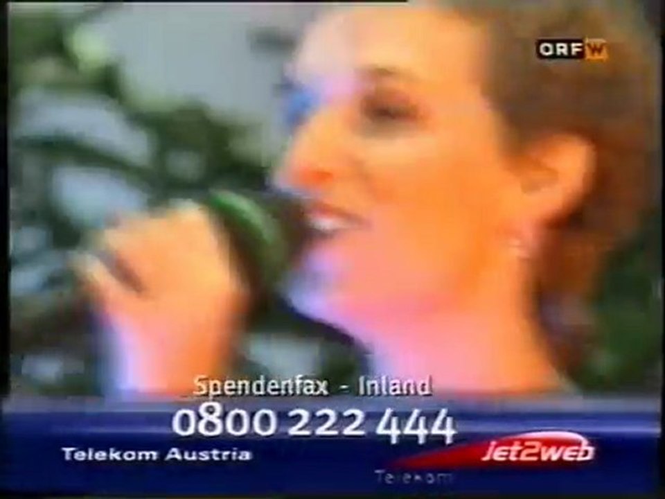 Hansi & The Marvellous - Woman In Tears