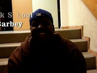 Nedy Teaser_Tres-Tres Connection Vendredi 10 Décembre Barbey