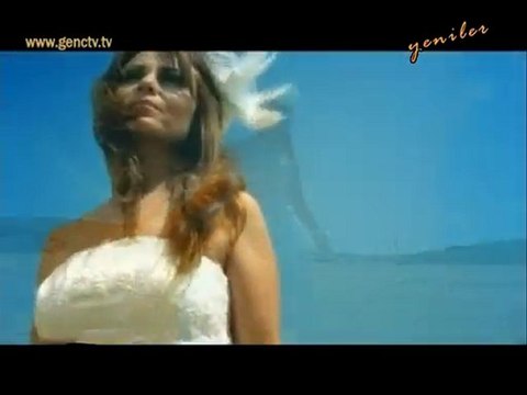 Aylince - Kismet Degilmis YENI KLIP 2010 süper slow