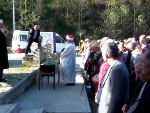 Resim 450 İSMAİL KARASOYUN CENAZE MERASİMİ 2010 1 ARALIK