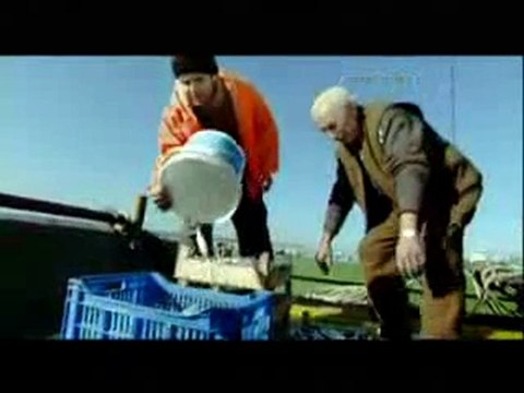 Keremcem-kalenin fethi