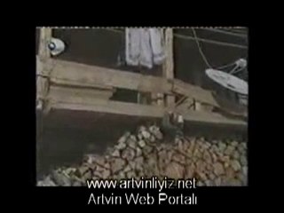 Şavşat madenköy (Bazgiret) Köyü Belgeseli Kanal D-1.Bölüm