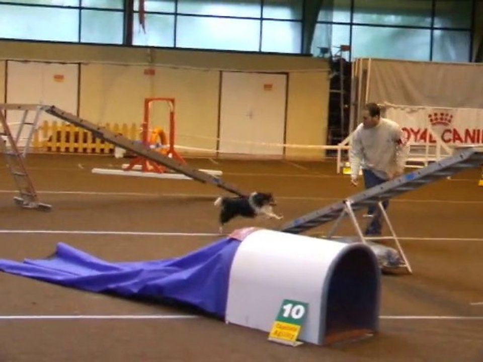 Chelsea GPF Lalande 2010