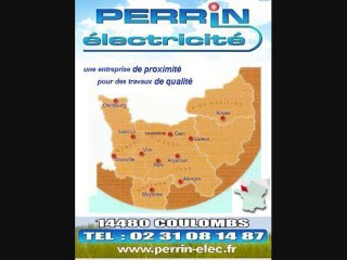 CHAUFFAGE ELECTRIQUE BAYEUX