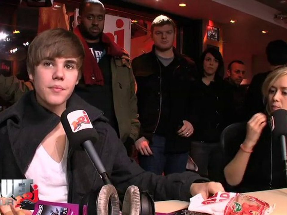 Justin Bieber répond aux question de ses fans (partie 2)