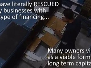AR Factoring
