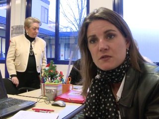 Les bébés ont aussi leur Restos du coeur