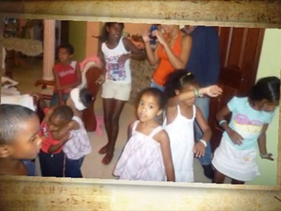 Ile Maurice 2010, un voyage au Paradis