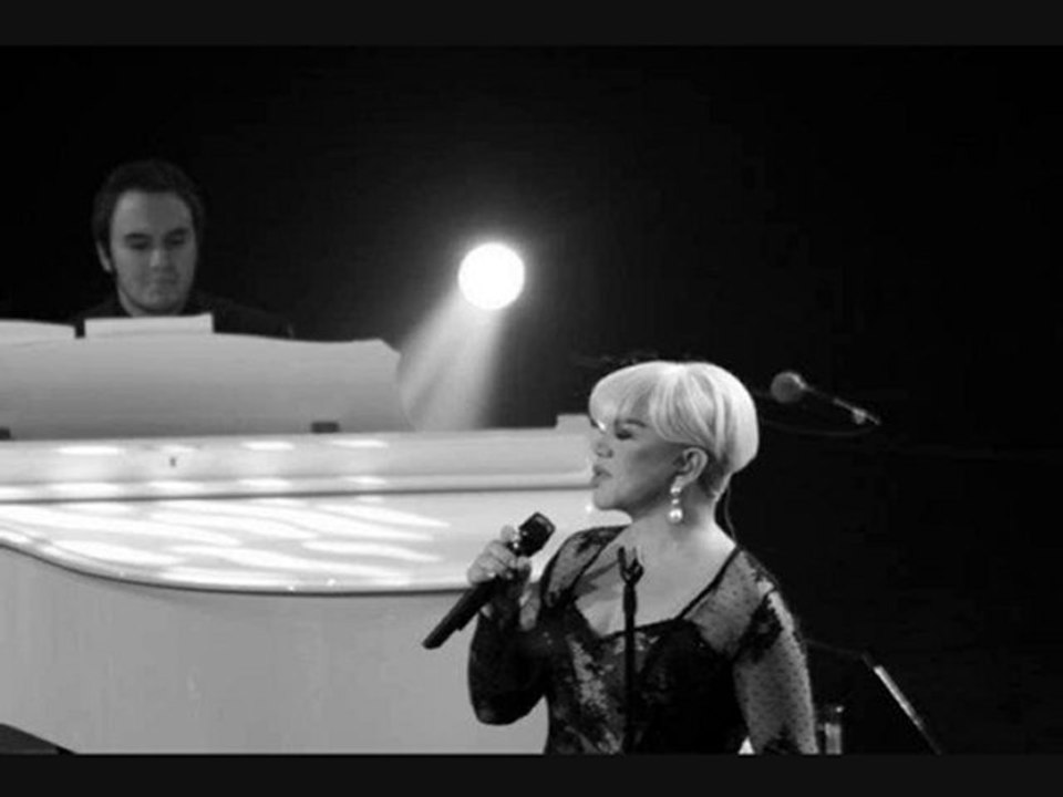 Mustafa Ceceli & Sezen Aksu - Söz