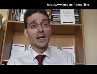 David Mascré la crise causes et conséquences partie 2