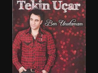 Tekin Uçar - Buğday Yüzlüm
