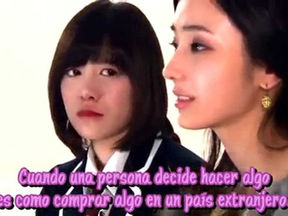 BBF Sub español -  Ep 3-4