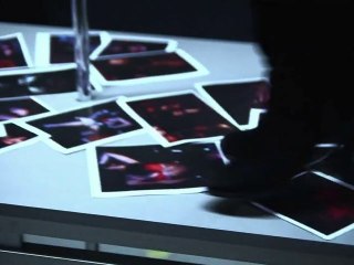 Clip Vinz - Tes Ratures -