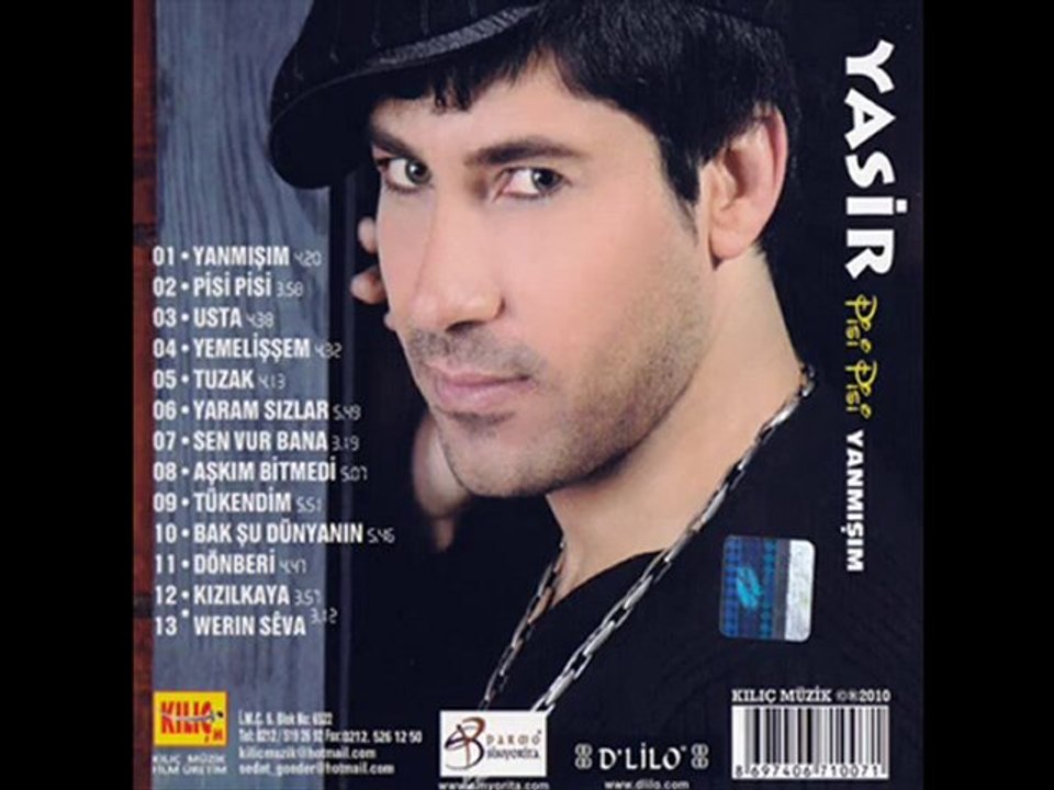 Yasir - Tuzak