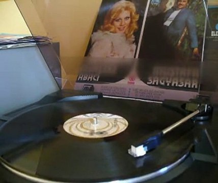 Duydumki Unutmuşsun - Muazzez Abacı